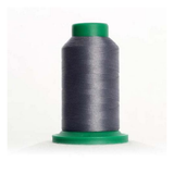 Isacord 2922-3274 Battleship Gray embroidery thread 40wt polyester 1000m spool for machine embroidery and quilting