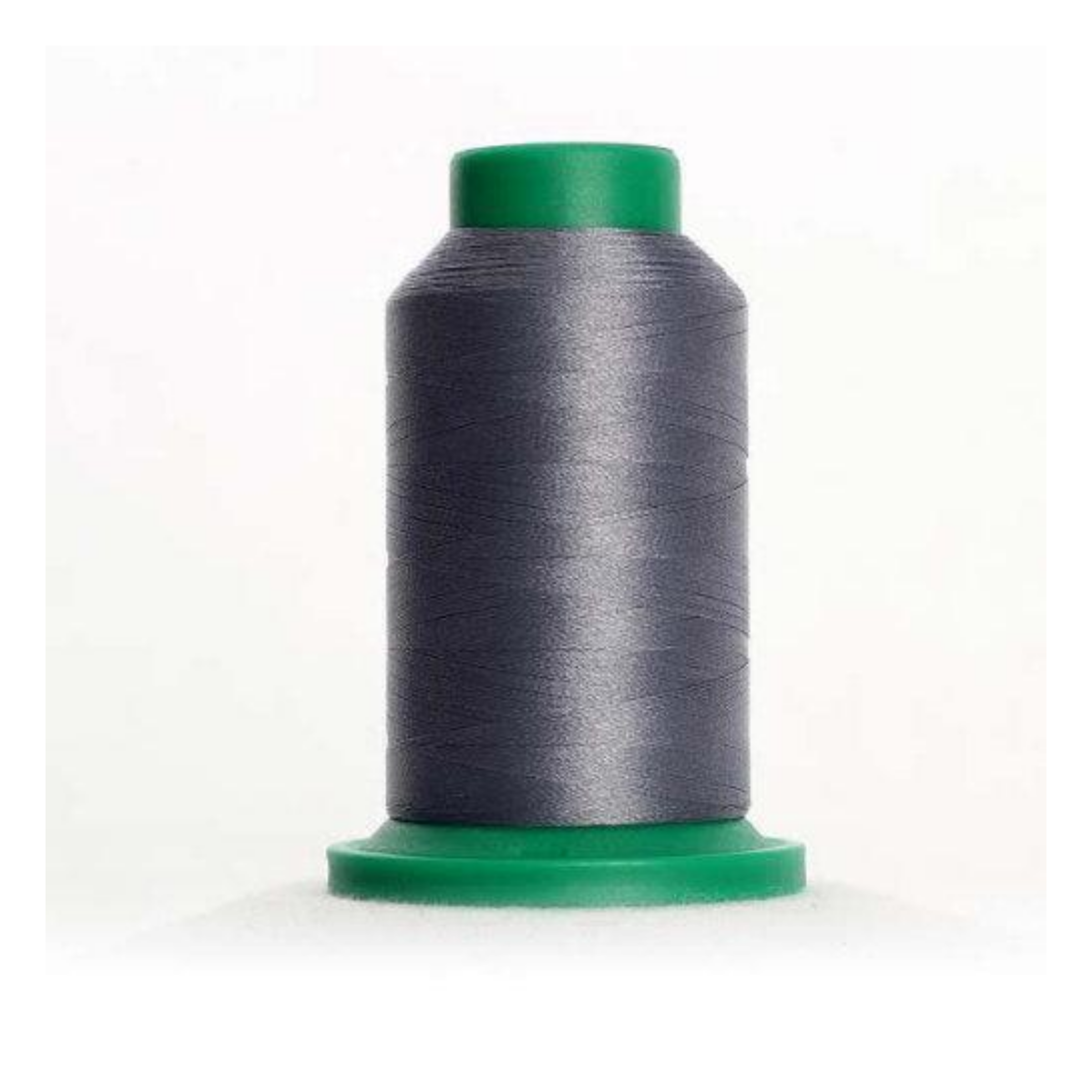 Isacord 2922-3274 Battleship Gray embroidery thread 40wt polyester 1000m spool for machine embroidery and quilting