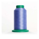 Isacord 2922-3331 Cadet Blue embroidery thread 40wt polyester 1000m spool for machine embroidery and quilting