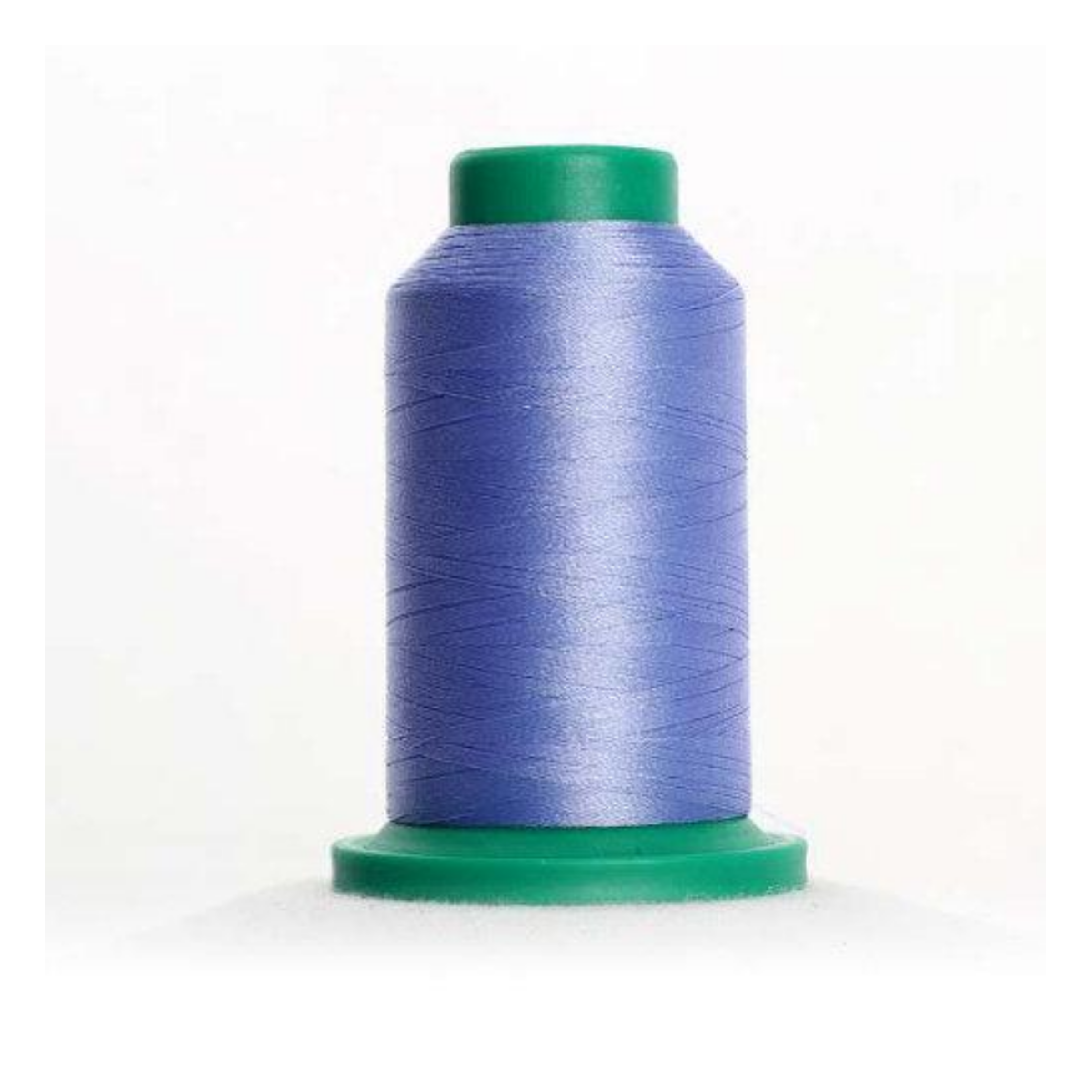 Isacord 2922-3331 Cadet Blue embroidery thread 40wt polyester 1000m spool for machine embroidery and quilting