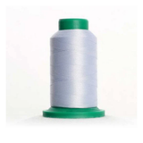 Isacord 2922-3350 Lavender Whisper 40wt polyester embroidery thread in a soft lavender shade for machine embroidery, quilting, and decorative stitching.