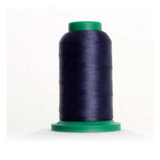 Isacord 2922-3444 Concord 40wt polyester embroidery thread spool for machine embroidery, quilting, appliqué, and decorative stitching projects.