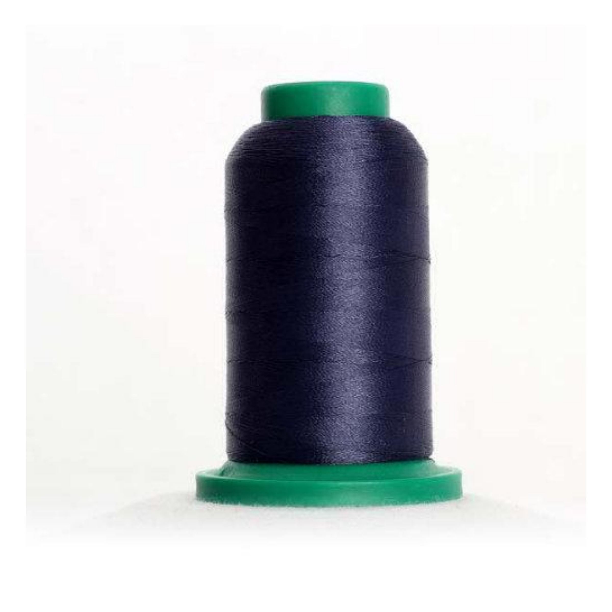 Isacord 2922-3444 Concord 40wt polyester embroidery thread spool for machine embroidery, quilting, appliqué, and decorative stitching projects.