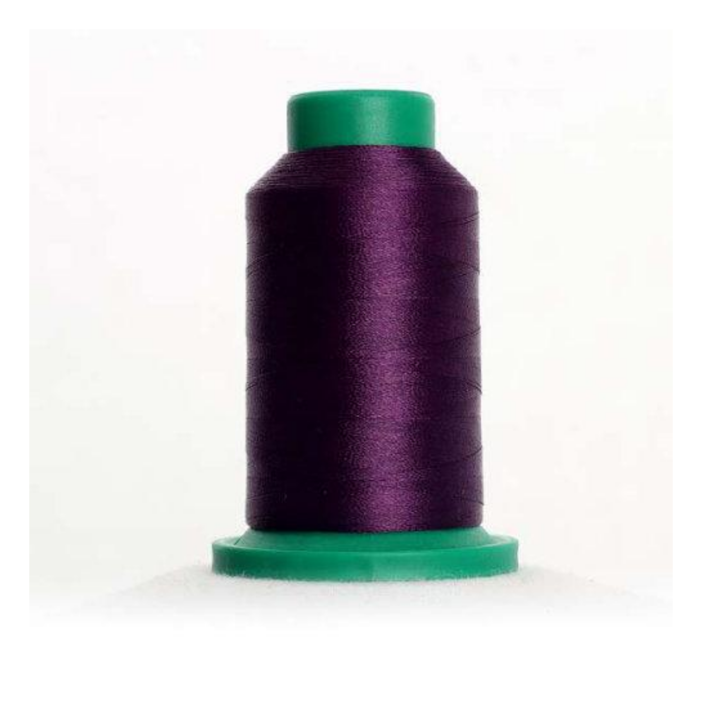 Isacord 2922-3536 Heraldic 40wt polyester embroidery thread spool for machine embroidery, logos, uniforms, and decorative stitching projects.