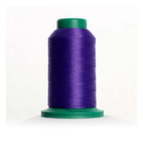 Isacord 2922-3541 Venetian Blue 40wt polyester embroidery thread spool for machine embroidery, quilting, monograms, and decorative stitching.
