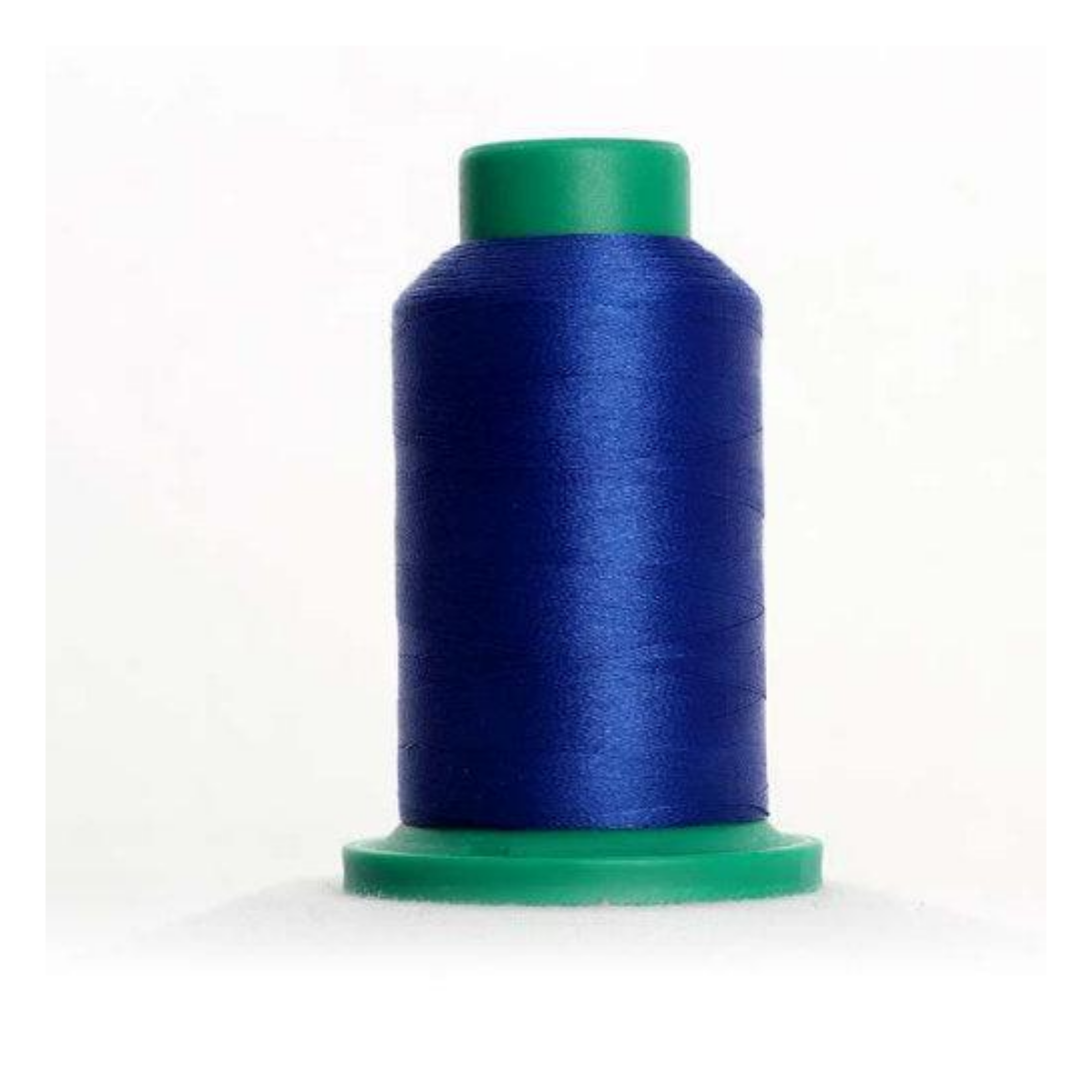 Isacord 2922-3544 Sapphire 40wt polyester embroidery thread spool for machine embroidery, quilting, monograms, and decorative stitching projects.