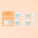 Made at a Retreat - Sewing Woven Clothing and Quilt Labels LP190