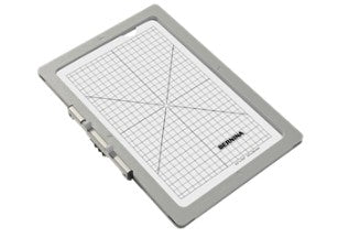 Bernina Med Magnetic Hoop 6.5"x 10.4" 108994.70.00