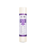 OESD Ultra Clean and Tear Plus 15x10yd embroidery stabilizer with light adhesive for securing fabric during machine embroidery projects
