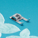 Baby Lock Foot - Open Toe Metal Foot A,B,D,G,H  BLSY-OT