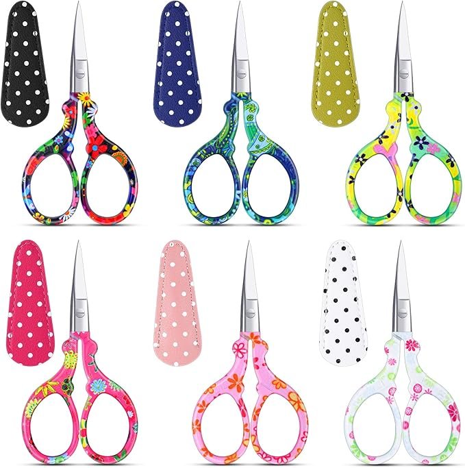 Trendy Regular Scissors TRScissors