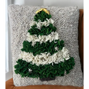 Tree Punch Ornament TREE