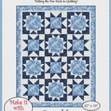 Sparkle Pattern  092525
