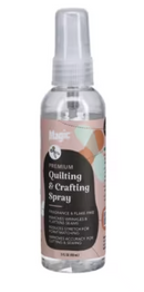 Magic Quilting & Crafting Spray F20301