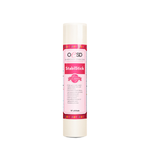 StabilStick CutAway adhesive embroidery stabilizer roll used for securing knit and stretch fabrics during machine embroidery projects