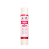 StabilStick CutAway adhesive embroidery stabilizer roll used for securing knit and stretch fabrics during machine embroidery projects