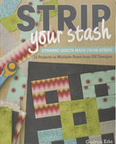 Strip Your Stash  11085