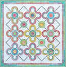 BeColourful Summer Day Fabric Kit