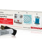 Bernina Software V8 Full Version