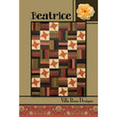 Villa Rosa - Beatrice Pattern