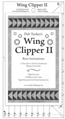 Wing Clipper II UD208