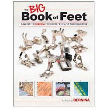 Big Book Of Presser Feet