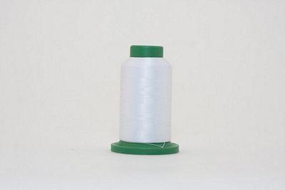 Isacord 0017, Paper White