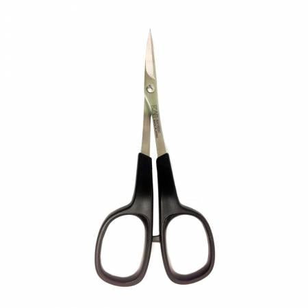 KAI 5" Double Curved Scissors N5130DC