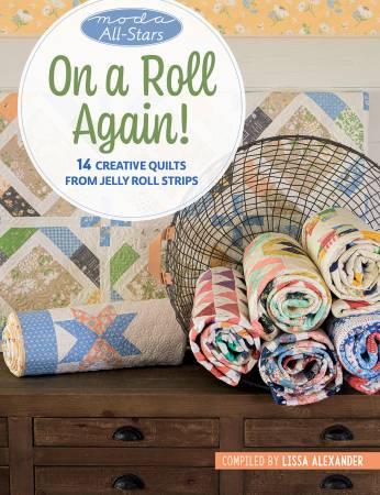 On a Roll Again Book