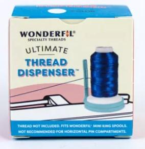 Wonderfil Thread Dispenser