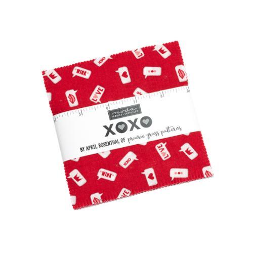 XOXO Charms